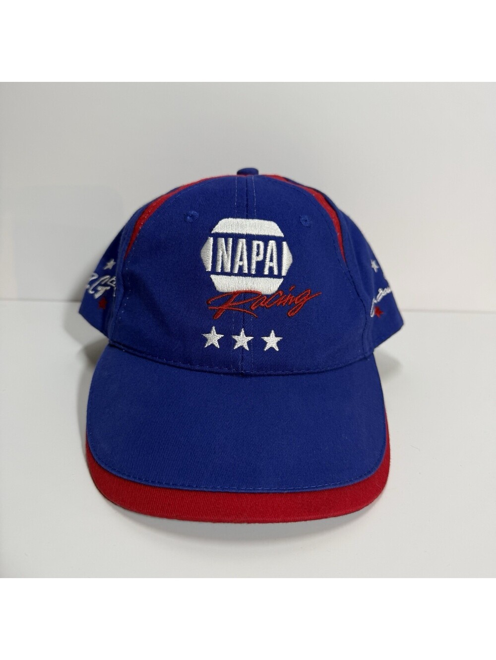 Napa Racing Cap Hat One Size Racing Cars Men’s